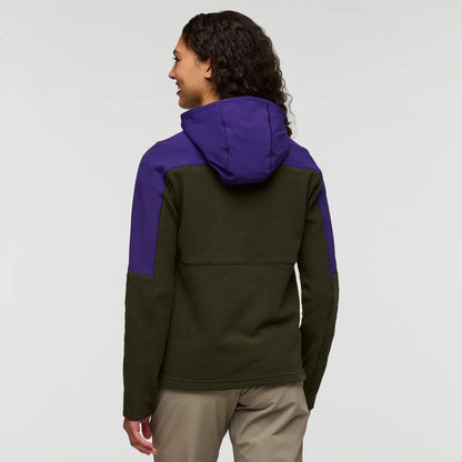 Black Violet/Woods