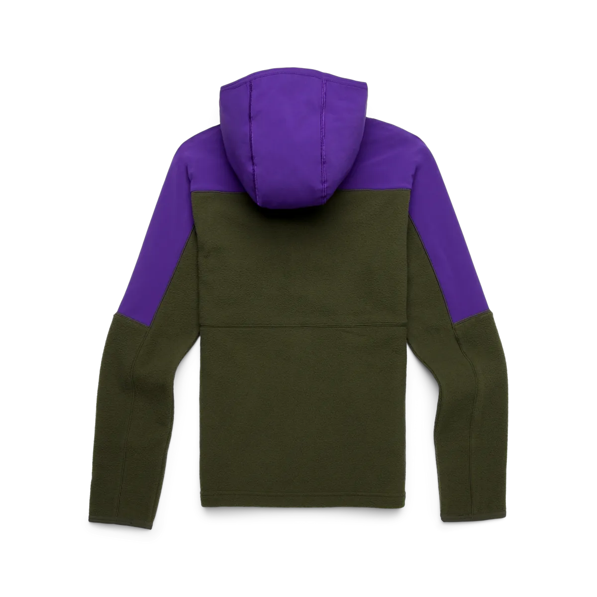 Black Violet/Woods