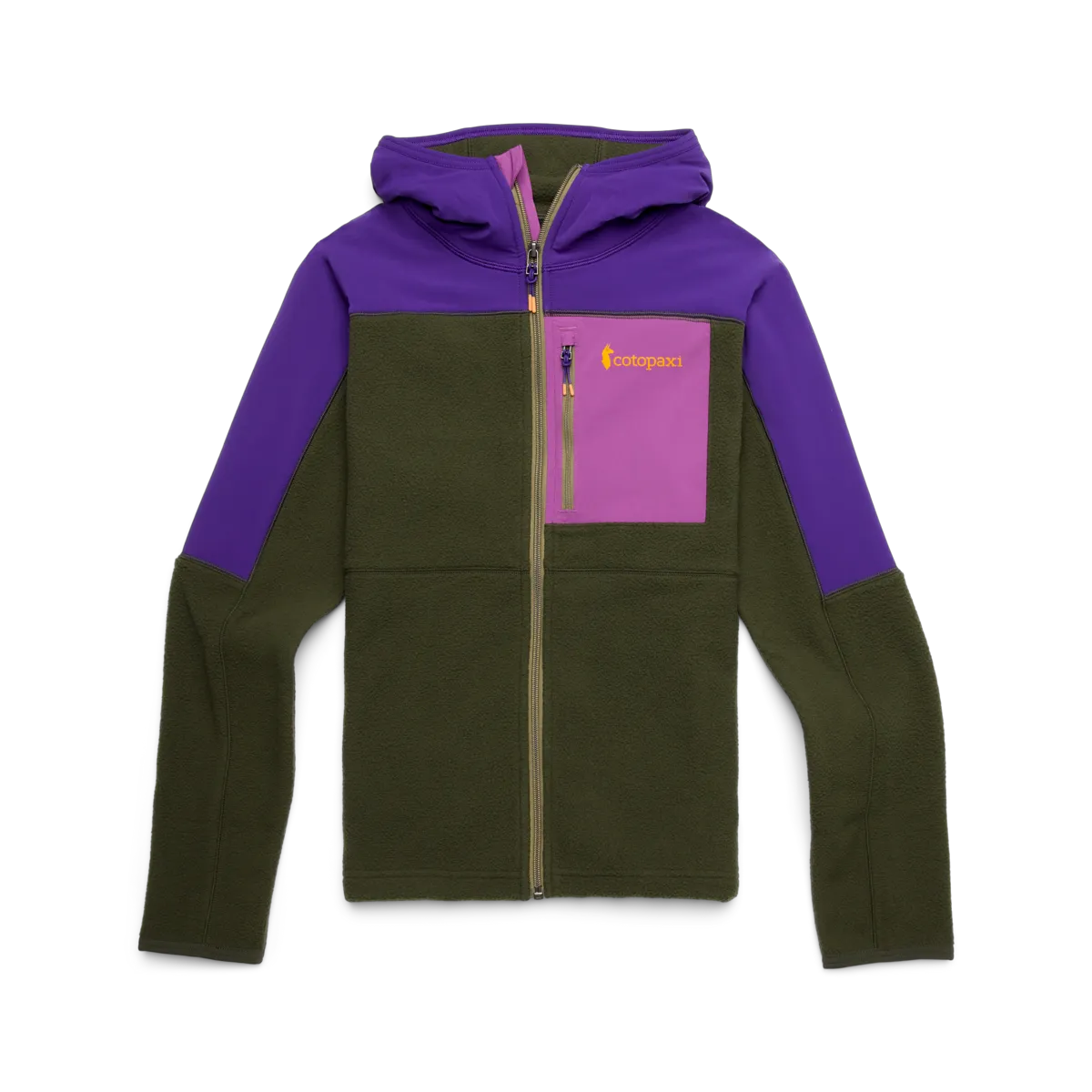 Black Violet/Woods