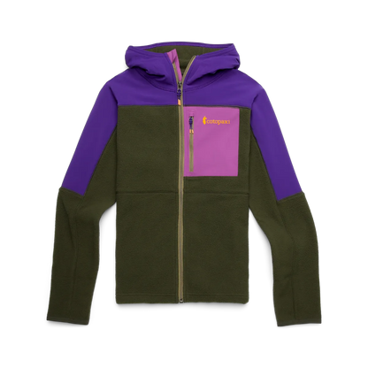 Black Violet/Woods