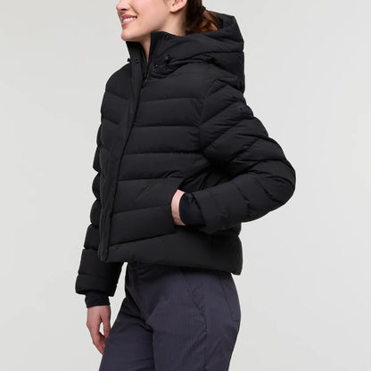 Cotopaxi Black
