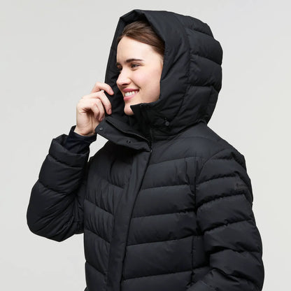 Cotopaxi Black