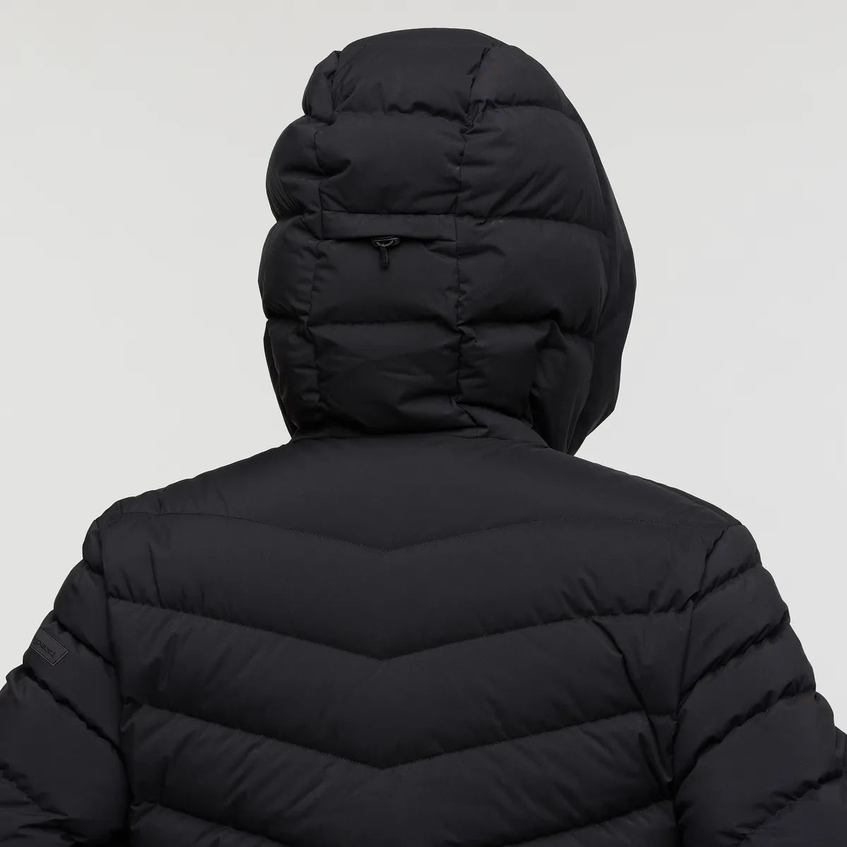 Cotopaxi Black