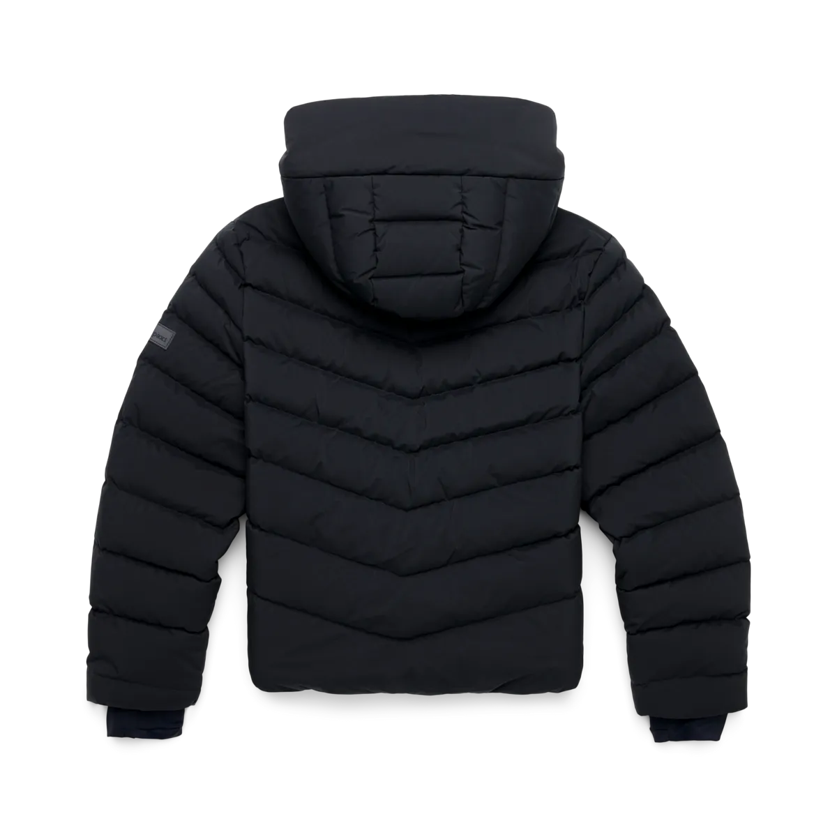 Cotopaxi Black