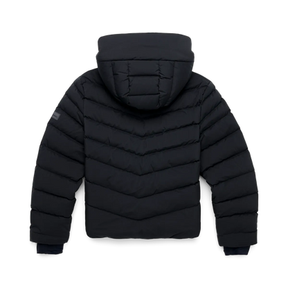 Cotopaxi Black