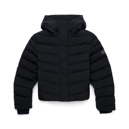 Cotopaxi Black