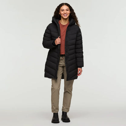 Cotopaxi Black