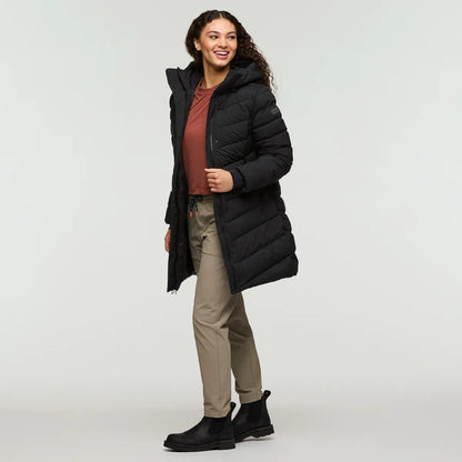Cotopaxi Black