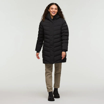 Cotopaxi Black