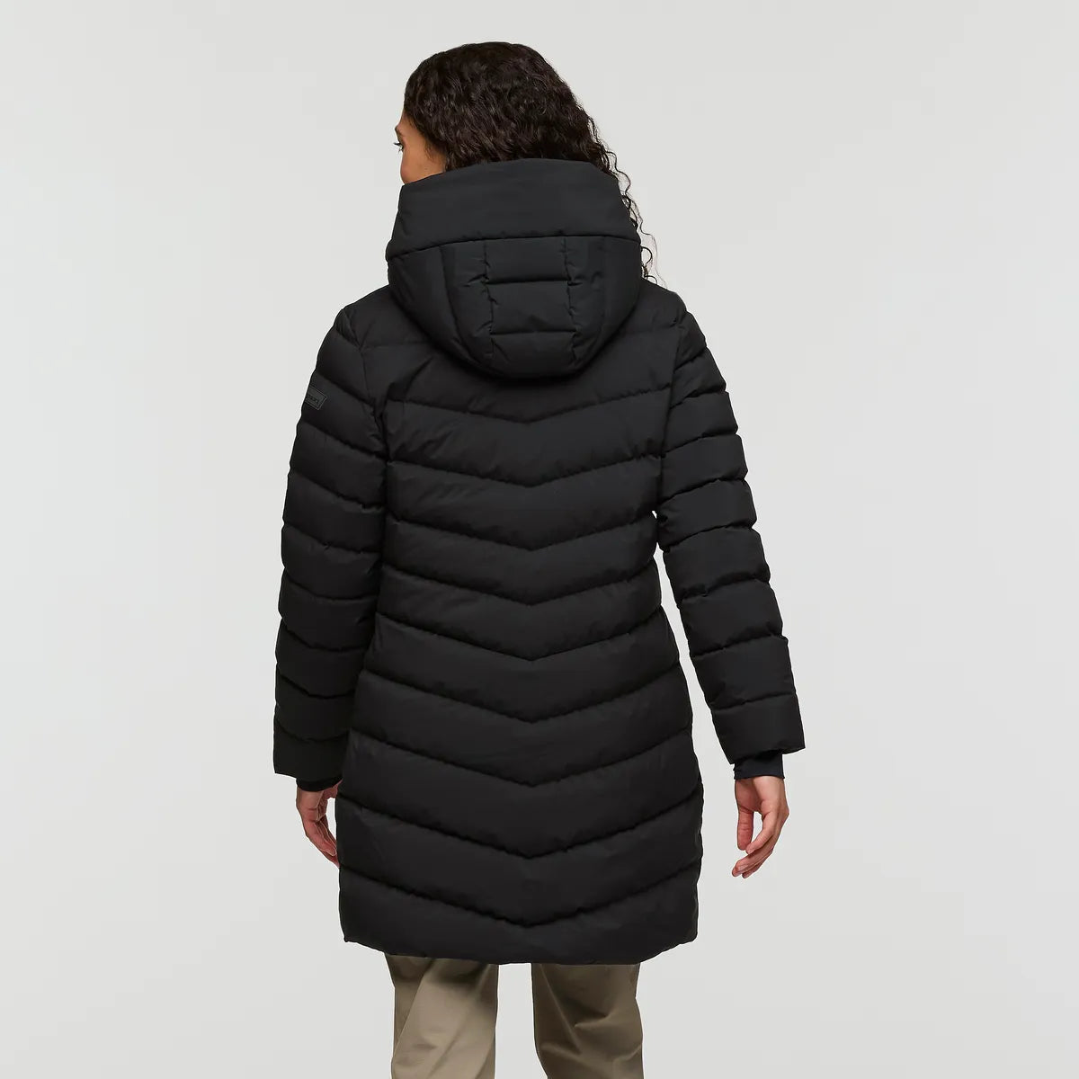 Cotopaxi Black