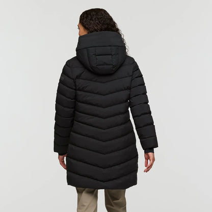 Cotopaxi Black