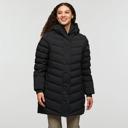 Cotopaxi Black