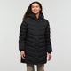 Cotopaxi Black
