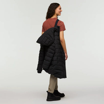 Cotopaxi Black