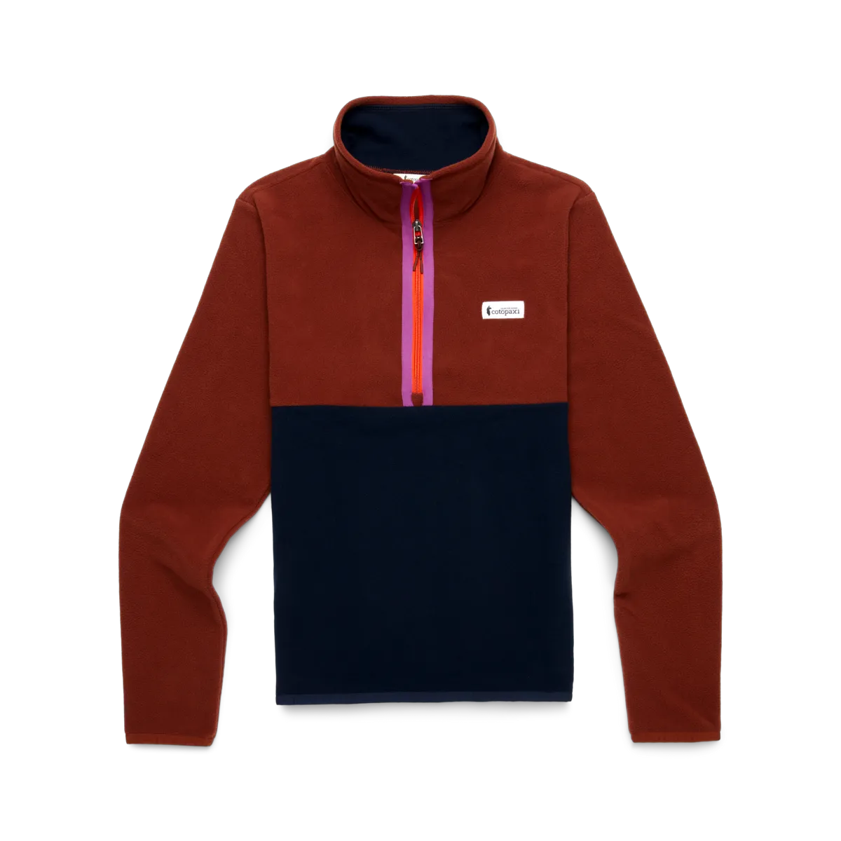 Rusty/Carbon