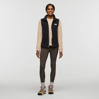 Cotopaxi Black