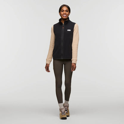 Cotopaxi Black