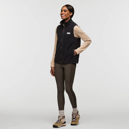 Cotopaxi Black