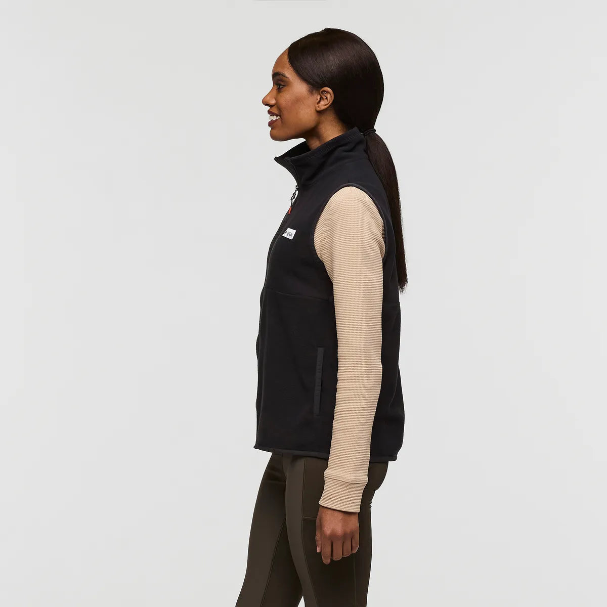 Cotopaxi Black