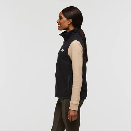 Cotopaxi Black