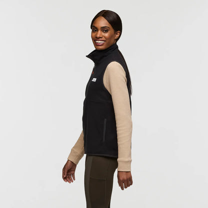 Cotopaxi Black