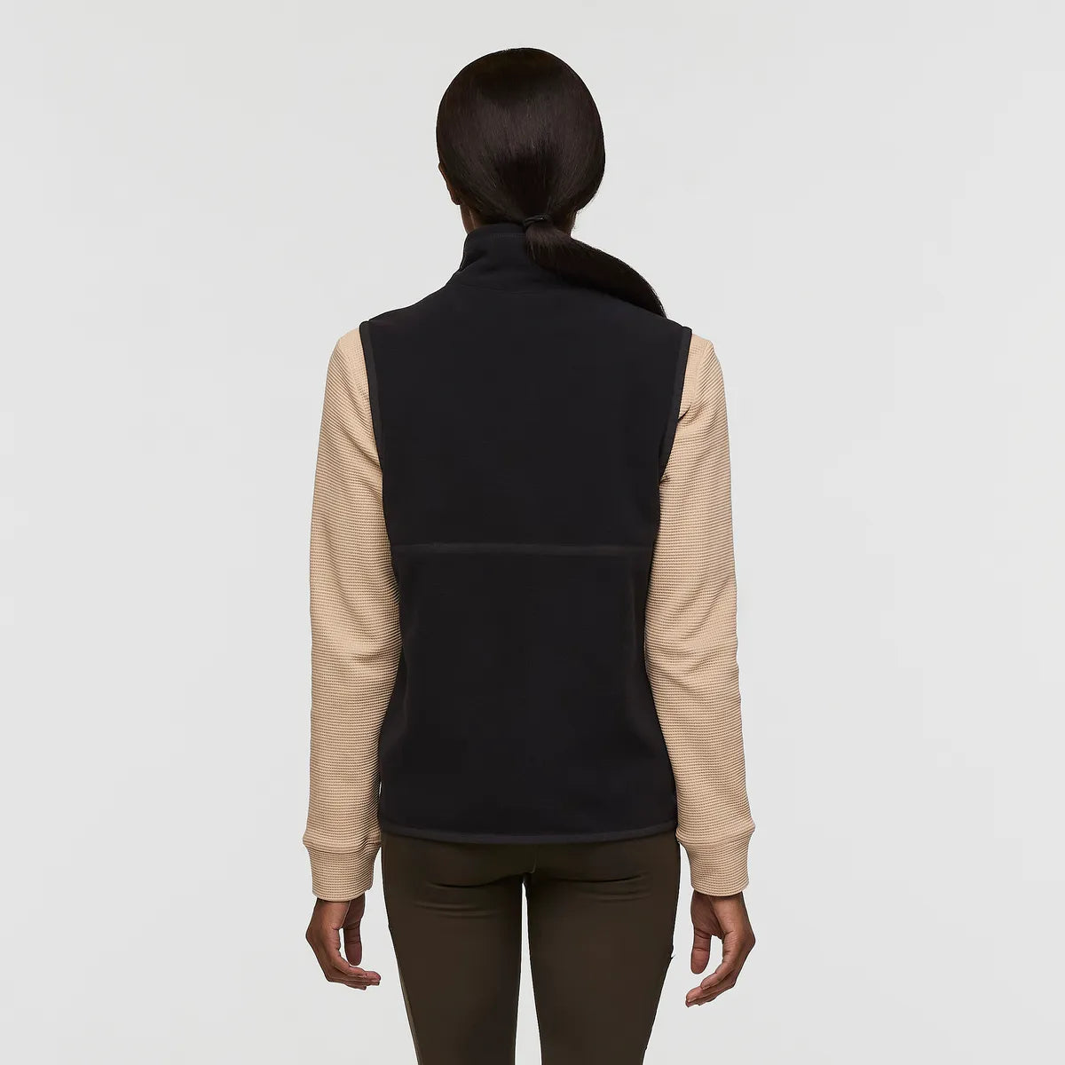 Cotopaxi Black