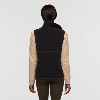 Cotopaxi Black