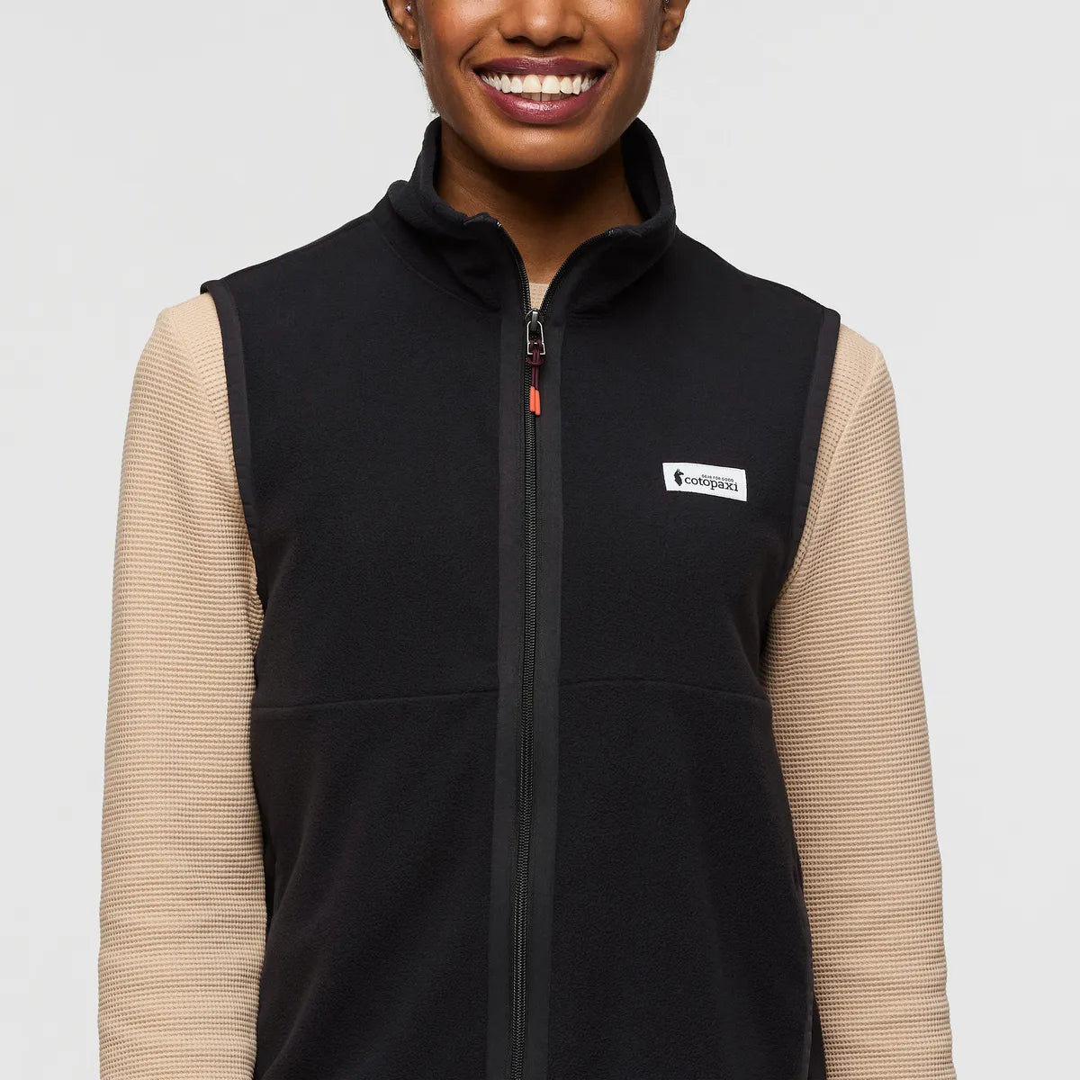Cotopaxi Black