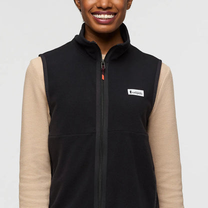 Cotopaxi Black