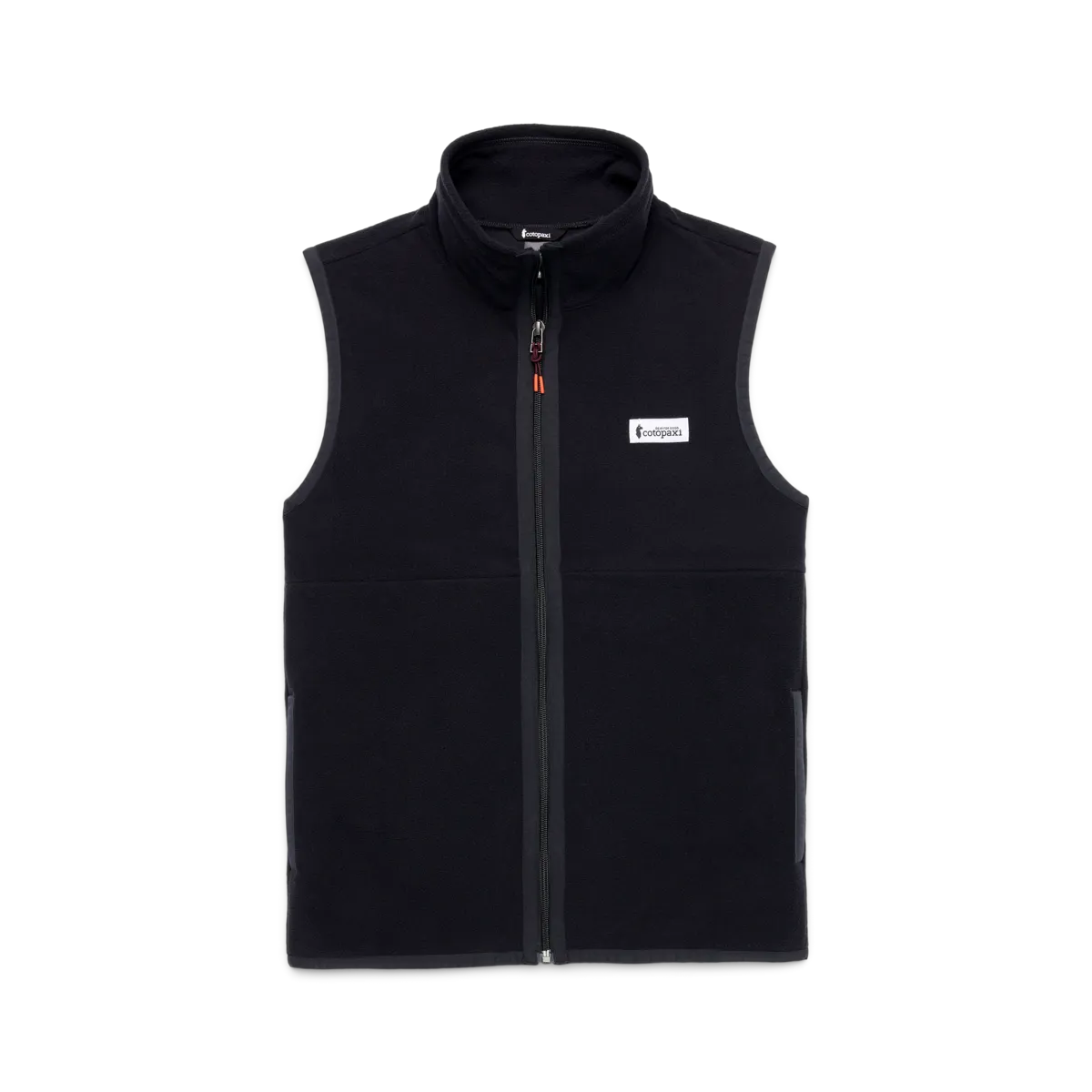 Cotopaxi Black