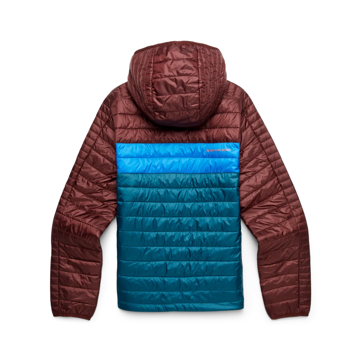Chestnut/Abyss