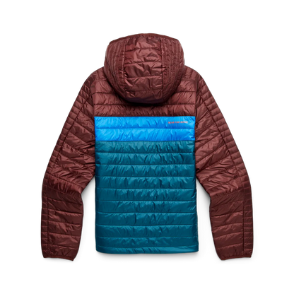 Chestnut/Abyss