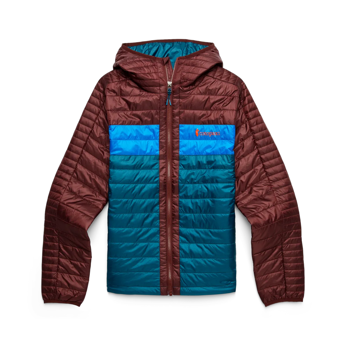 Chestnut/Abyss