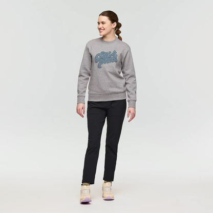 Heather Grey