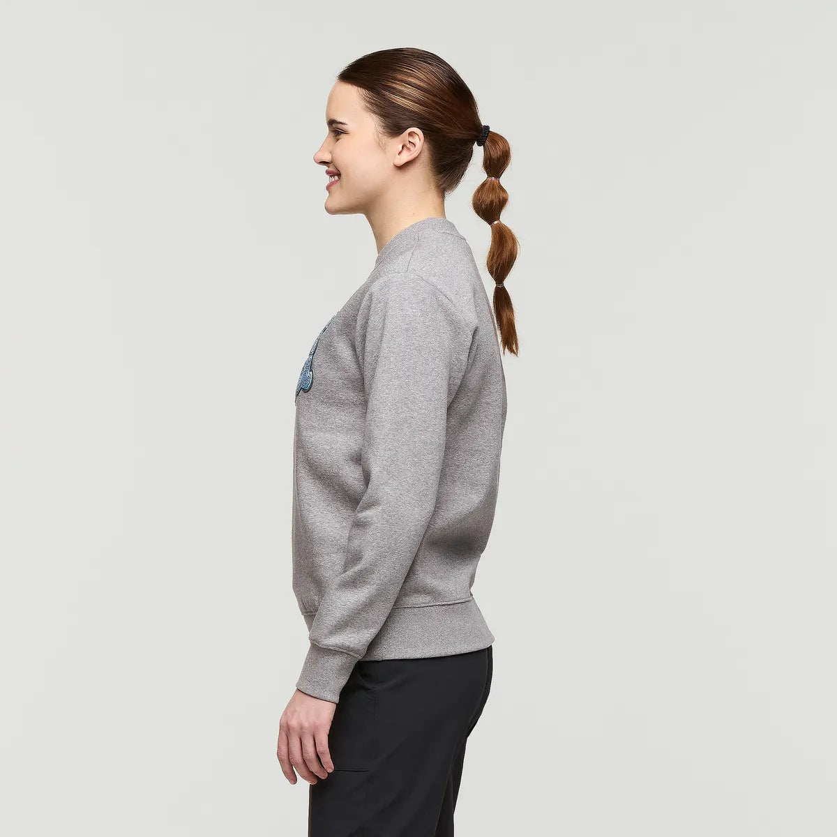 Heather Grey