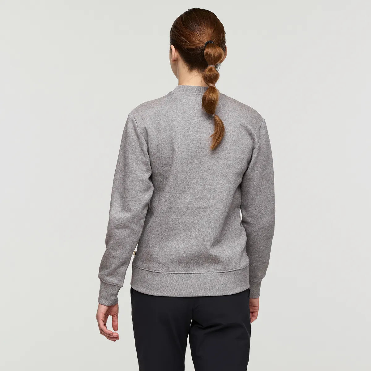 Heather Grey