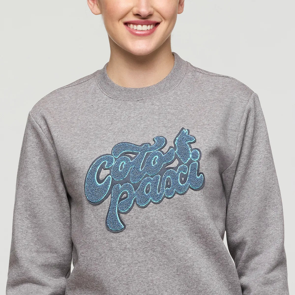 Heather Grey