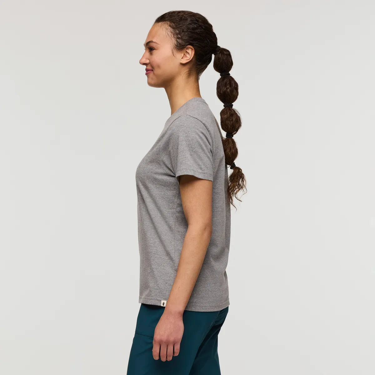 Heather Grey