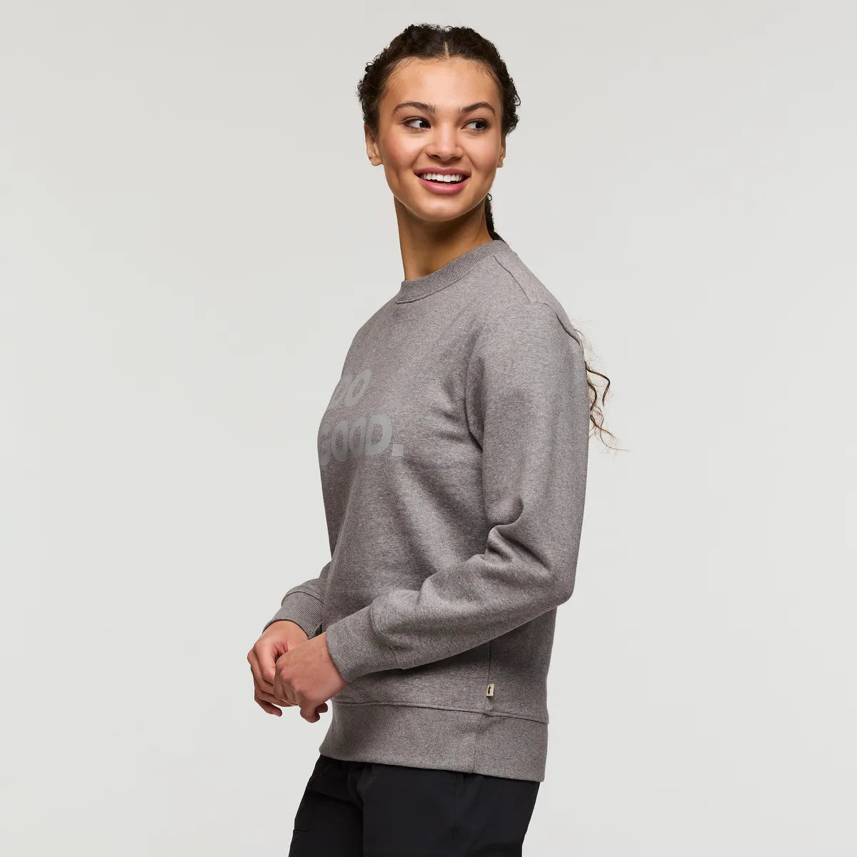 Heather Grey