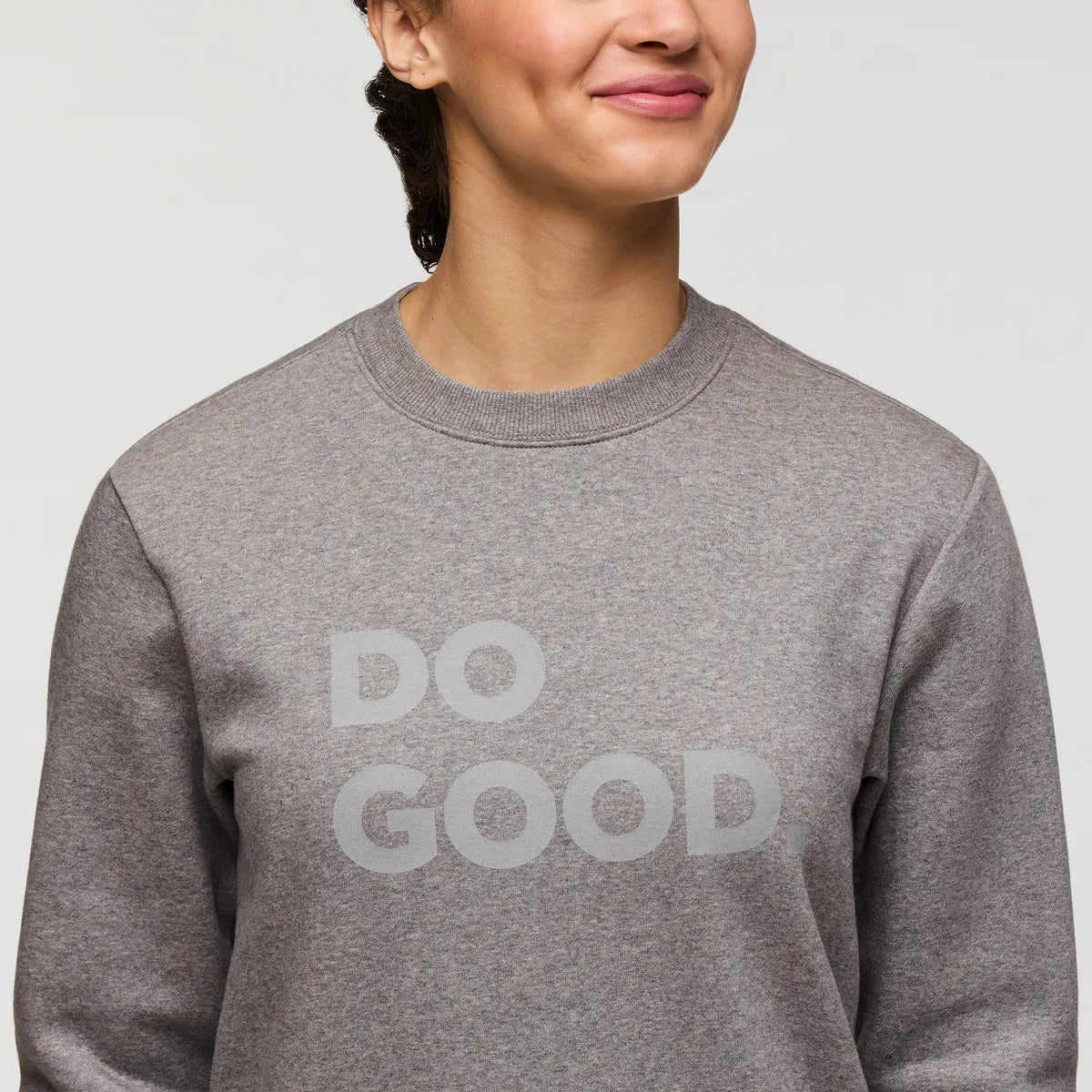 Heather Grey