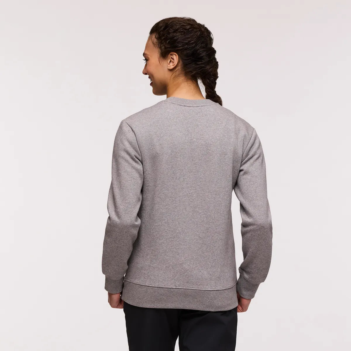 Heather Grey