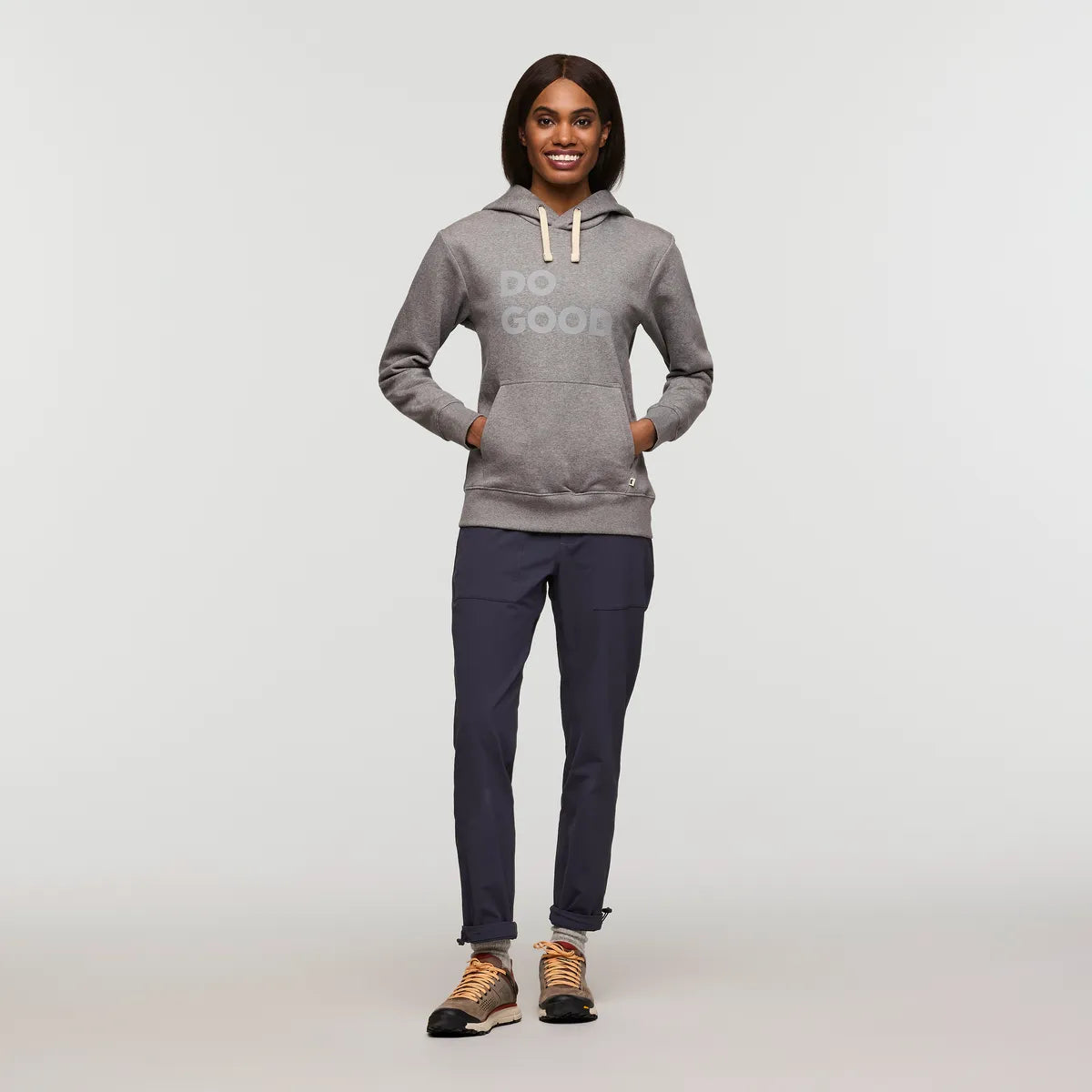 Heather Grey