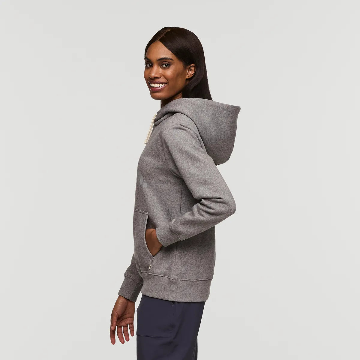 Heather Grey