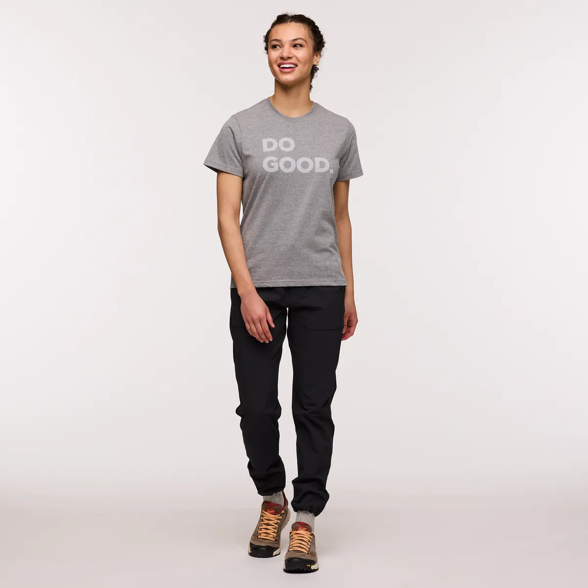 Heather Grey
