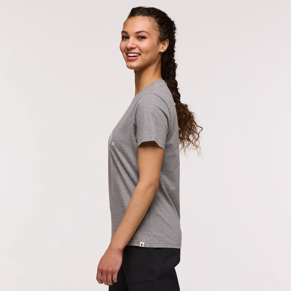 Heather Grey