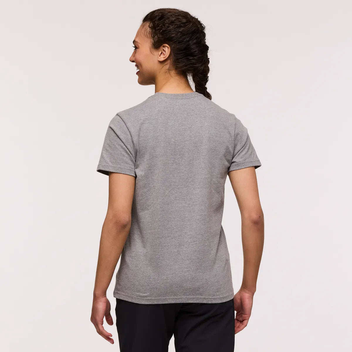 Heather Grey
