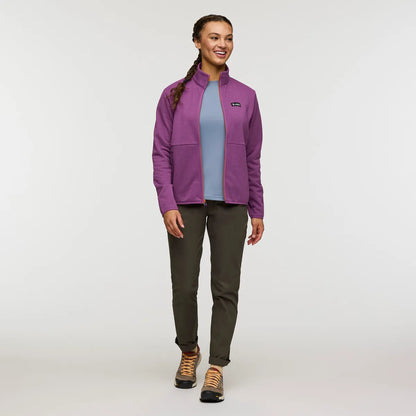 Heather Mauve