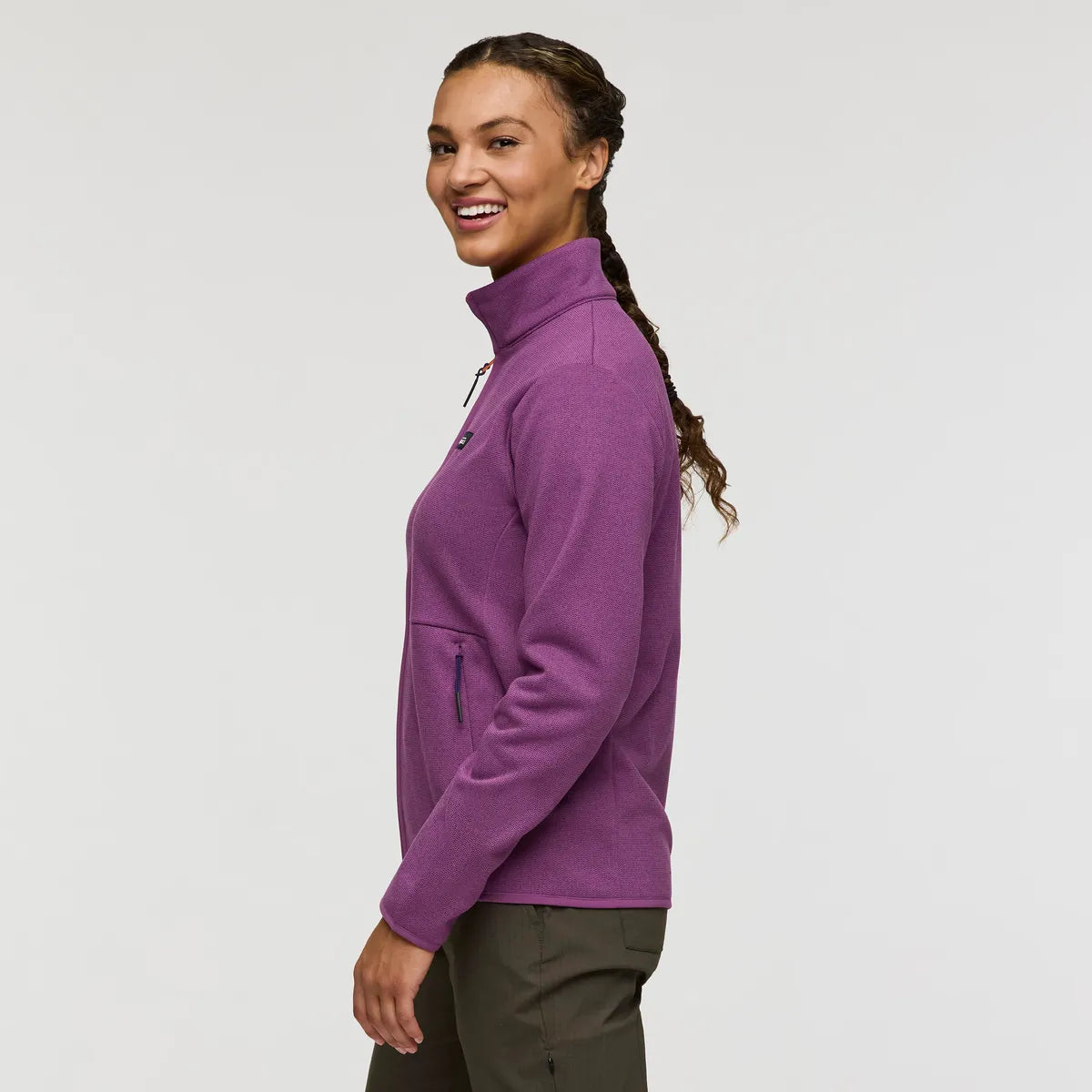 Heather Mauve