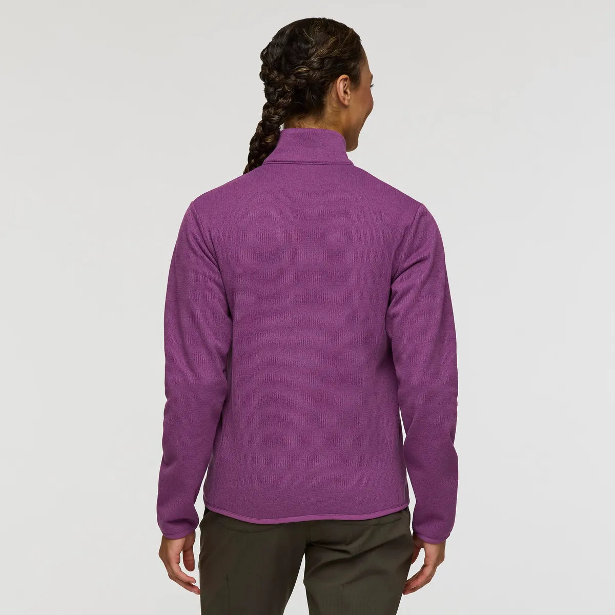 Heather Mauve