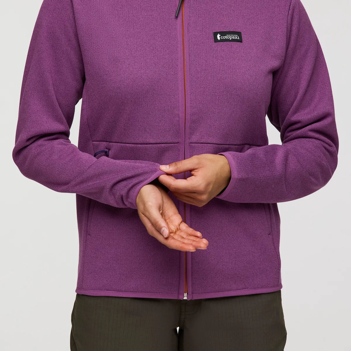 Heather Mauve